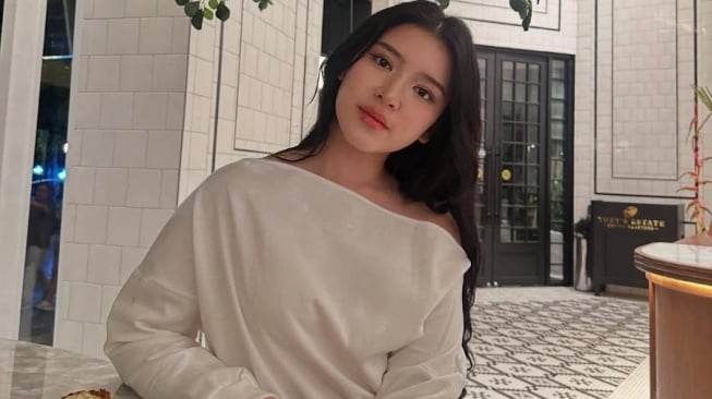 Tiara Andini Akui Pernah Alami Pelecehan dari Oknum Fans: Kaget Mau Marah