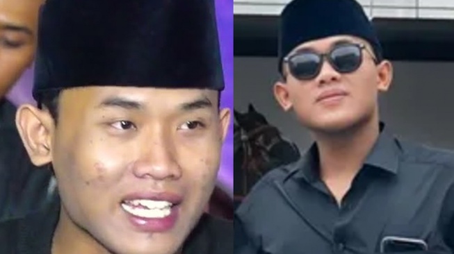 Fakta-Fakta Viral Gus Elham Yahya Cium Anak Kecil Saat Dakwah, Bantah Lakukan Pelecehan!