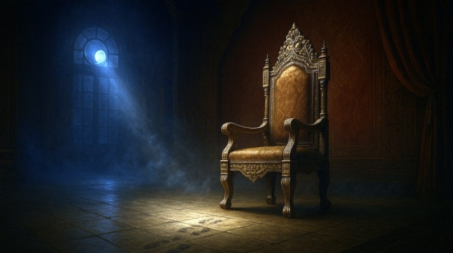 Siapa Pewaris Keraton Solo? 10 Fakta Penting Menuju Suksesi Pasca PB XIII