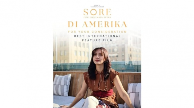 Film yang Lahir dari Hati dan Jujur, Akan Selalu Ada di Hati Sinefil