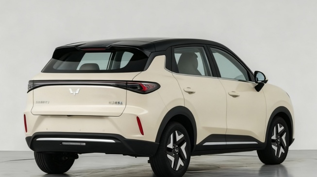 5 Mobil Mungil untuk Cocok untuk Ibu Antar Jemput Anak Sekolah, Nggak Bikin Pusing Ganti Oli