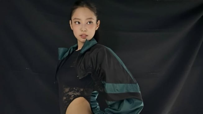 Satu-Satunya Artis K-Pop, Jennie Jadi Headliner di '2026 Mad Cool Festival'