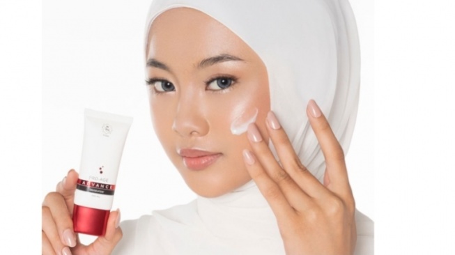 4 Moisturizer Anti-Aging dengan Formula Lembut yang Aman untuk Pemula