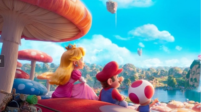 8 Film Adaptasi Video Game Terbaik, Silent Hill hingga Mario Bros