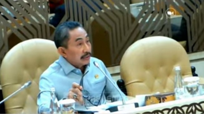 Darurat Informasi Cuaca: DPR Nilai BMKG Telat, Minta 'Jurus Baru' Lewat Sekolah Lapang