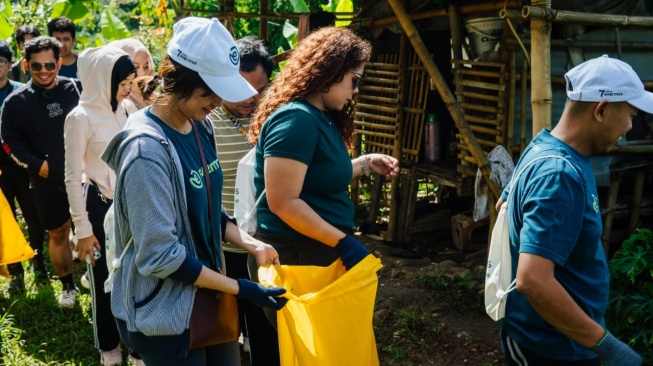 Transformasi Peran Ibu Indonesia: Berkarya dari Rumah, Berdampak untuk Lingkungan