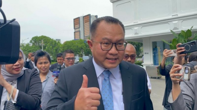 Kapasitas, Bukan Politik: Dua Alasan Utama di Balik Penunjukan Arif Satria Sebagai Kepala BRIN