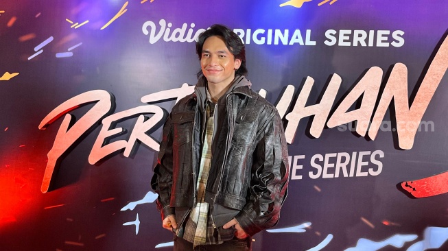 Gabungkan Banyak Seni Bela Diri, Jefri Nichol Kewalahan Lawan Elang El Gibran di Pertaruhan 3