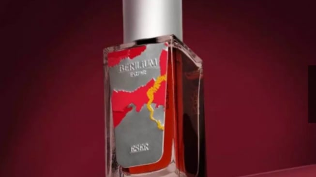 Eser Berillium. [Shopee]