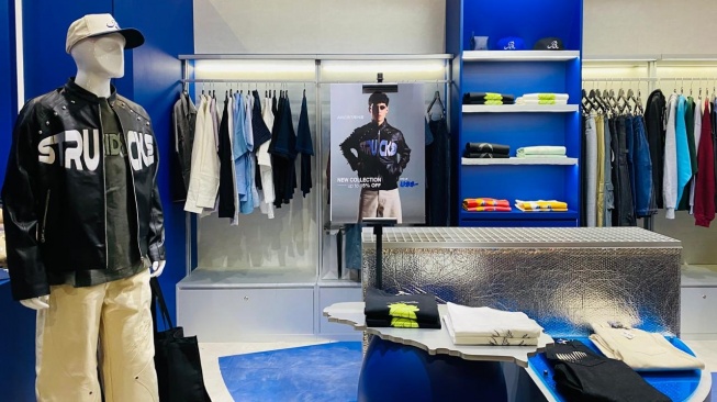 Arcstrike: Rahasia di Balik Koleksi Streetwear Lokal yang Tenang Namun Penuh Kekuatan dari BLEE