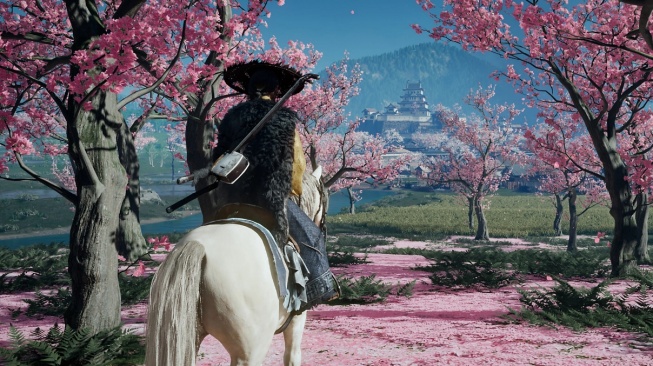 Lanjutkan Kesuksesan Pendahulu, Ghost of Yotei Laku 3,3 Juta Kopi Dalam Sebulan