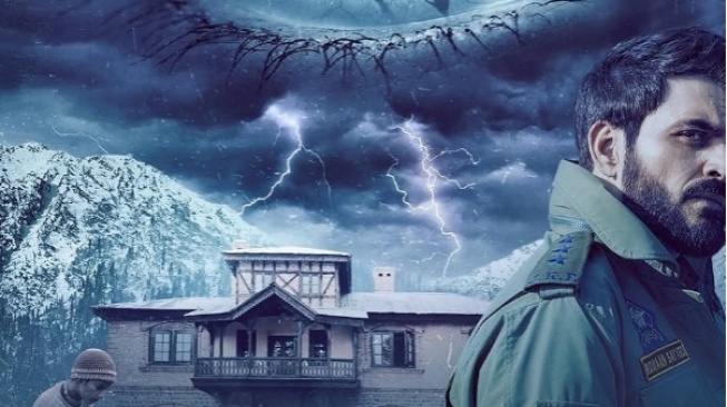 Sinopsis Baramulla, Film India Terbaru Manav Kaul di Netflix