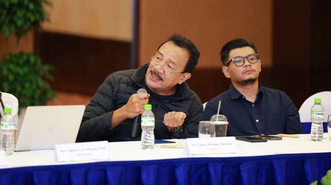 Vingroup dan VinFast Bisa Jadi Inspirasi Asia Tenggara