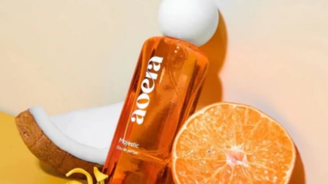 Aoera Majestic. [Shopee]