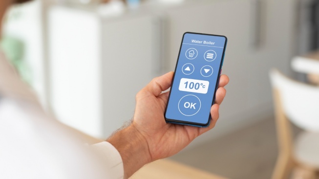 5 HP Murah Terbaik yang Bisa Jadi Remote AC, Spek Dewa!