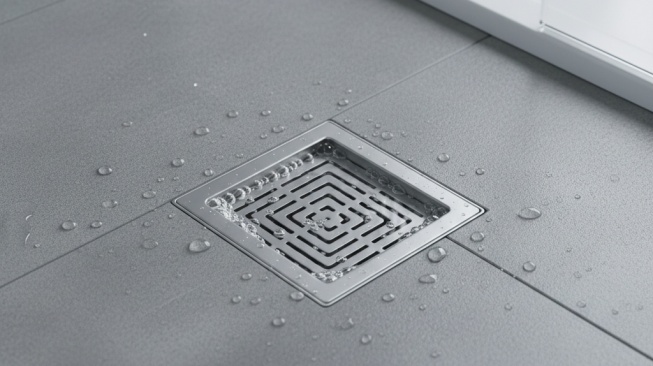 Kenapa Saluran Air Kamar Mandi Mampet? Berikut Penyebab dan Solusi Mengatasinya