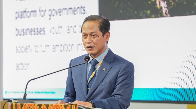 COP30 Brasil: Indonesia Dorong 7 Agenda Kunci, Fokus pada Dana dan Transisi Energi