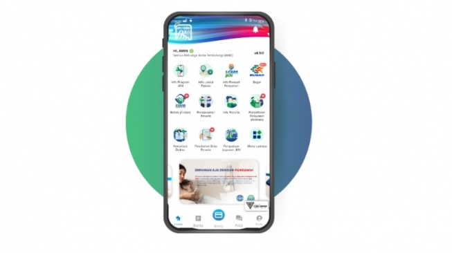 Cara Pindah Faskes BPJS Kesehatan Secara Offline dan Online