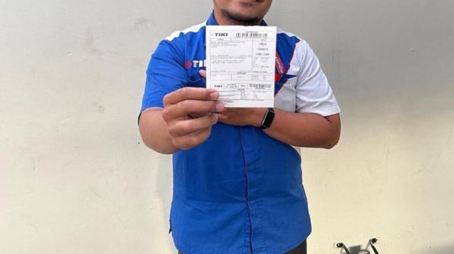 Jangan Buang Sembarangan! Begini Cara Cerdas Kelola Resi dan Kemasan Paket