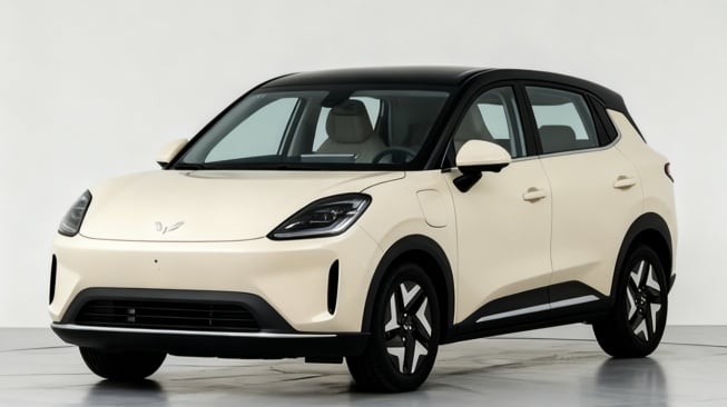 Wuling Binguo S (CarnewsChina)