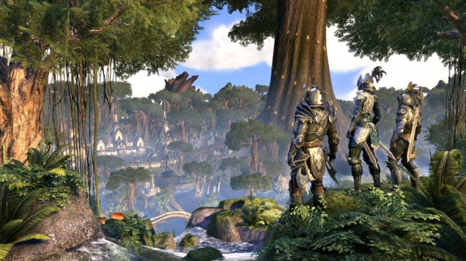 Sudah 7 Tahun, Game The Elder Scrolls 6 Masih Dalam Pengembangan