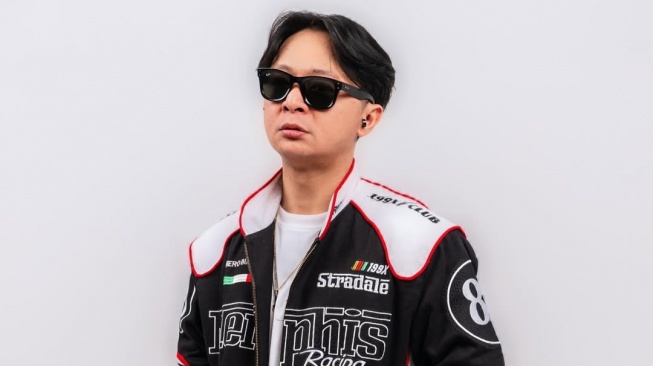 Siapa Selingkuhan DJ Bravy? Disanjung Lebih Cantik dari Erika Carlina hingga Mirip Fuji