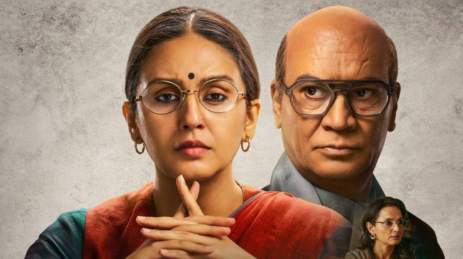 Mengapa Maharani 4 Wajib Tonton? Kombinasi Akting Memukau dan Cerita Politik yang Sangat Relevan