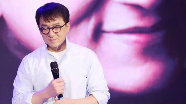Heboh Lagi Kabar Jackie Chan Meninggal, Begini Faktanya