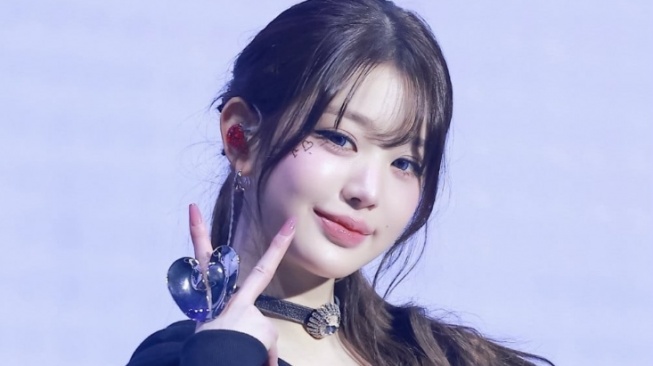 Definisi Young and Rich! Wonyoung IVE Beli Vila Mewah Rp 156 Miliar, Tunai