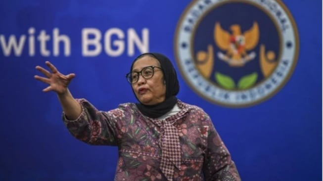 Mitra, Yayasan dan SPPG Harus Bekerja Sama Demi Kesuksesan Program MBG
