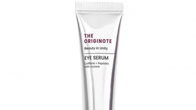 The Originote Eye Serum (Dok. Shopee)