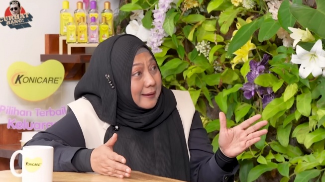 Maraknya Perceraian, dr. Aisah Dahlan Ungkap Pemicu dan Cara Menghindarinya