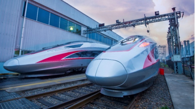 Whoosh: Simbol Kemajuan yang Disusupi Kegagalan Moral