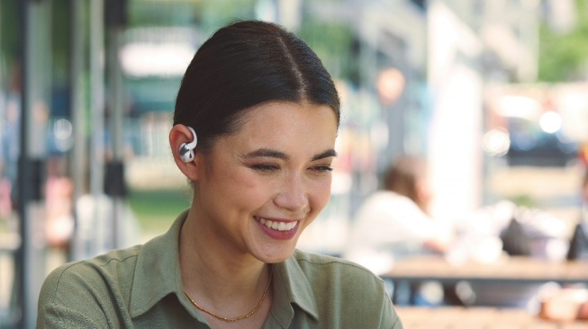 JBL Sense PRO: Revolusi Headphone Open-Ear Premium dengan Suara Imersif dan Kenyamanan Tanpa Batas