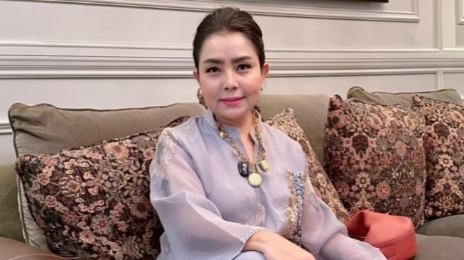 Klaim Bukan Carmuk atau Menjilat, Mayangsari Bersyukur Soeharto Dapat Gelar Pahlawan Nasional