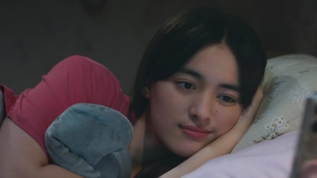 5 Film Terbaru Mawar Eva, Sampai Titik Terakhirmu Tayang Besok