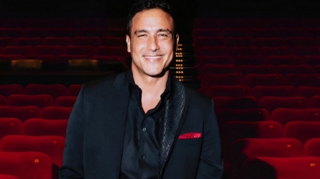 Hamish Daud Berduka Kakeknya Meninggal, Ternyata Seorang Veteran Perang Dunia II