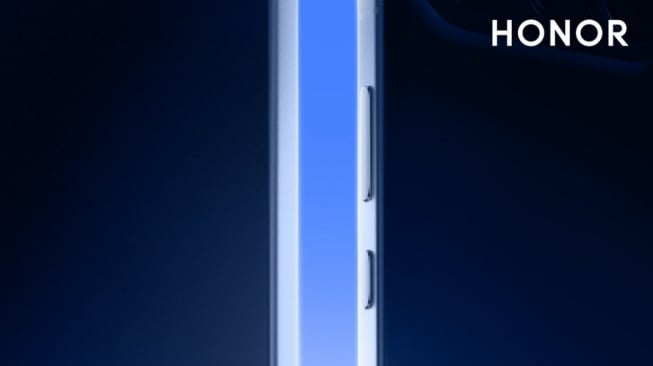 Poster Honor 500. (Weibo)