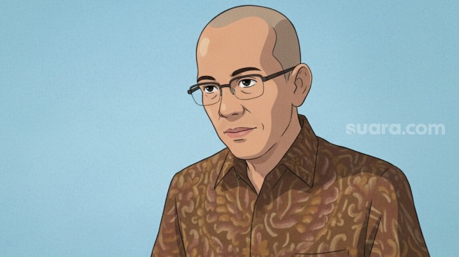 Marsinah: Buruh, Perlawanan, dan Jejak Keadilan yang Tertunda