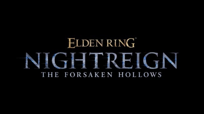 Trailer Gameplay Beredar, Elden Ring Nightreign Kedatangan DLC The Forsaken Hollows
