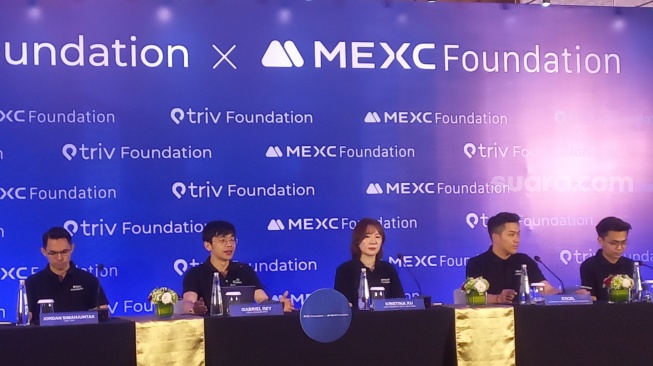 Transaksi Aset Kripto RI Tiba-tiba Lesu, Pelaku Pasar Ungkap Biang Keladinya