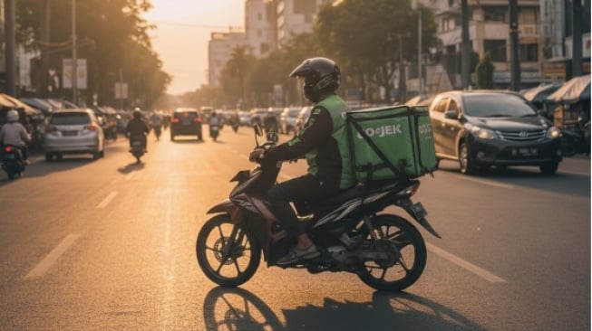 6 Rekomendasi Motor Bebek Bekas untuk Driver Ojol, Tangguh dan Irit BBM