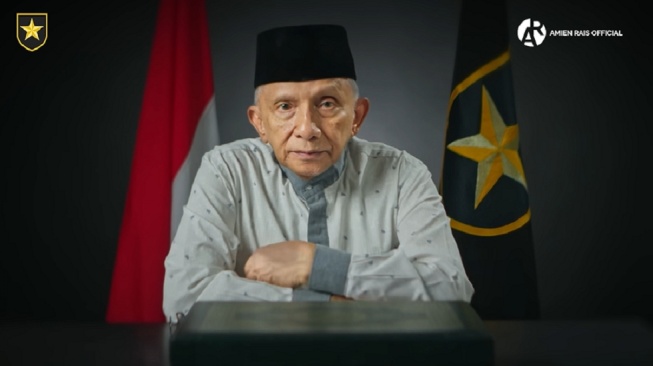 Prediksi Amien Rais: Tim Reformasi Polri Hanya Mempertahankan Kebobrokan