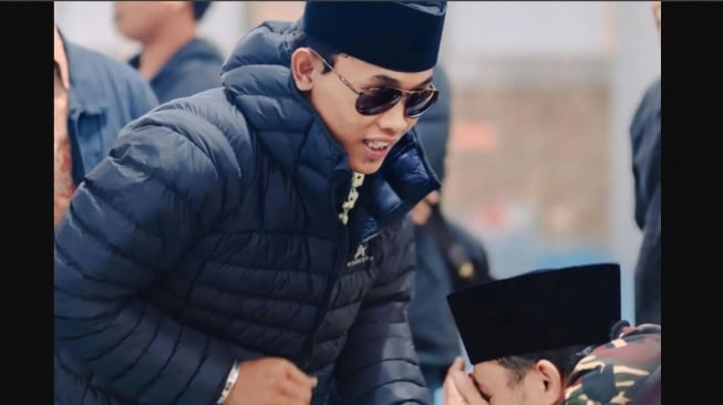 PBNU dan Wamenag Bersuara Keras: Perilaku Gus Elham Nodai Dakwah, Tak Pantas Ditiru!