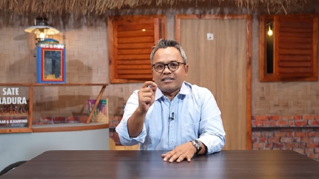 Budi Arie Setiadi Dicap 'Pengkhianat' oleh Tokoh NU