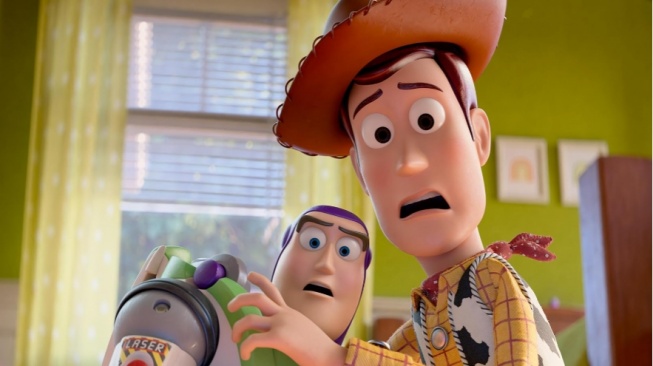 Sinopsis Toy Story 5: Woody dan Buzz Hadapi Mainan Teknologi Tinggi Lilypad, Tayang 19 Juni 2026