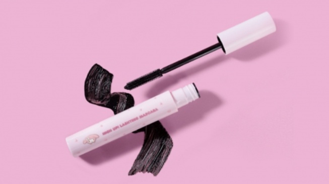 Azarine Kuromi & My Melody Series - Intense Bold Starliner. (Dok: Azarine)