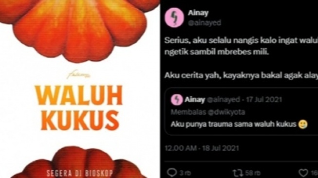 Thread Waluh Kukus Jadi Film: Cerita Sederhana yang Sarat Pelajaran Hidup