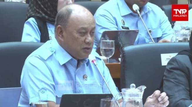 Kepala BGN: Program MBG Penyumbang Terbesar Keracunan Pangan Nasional