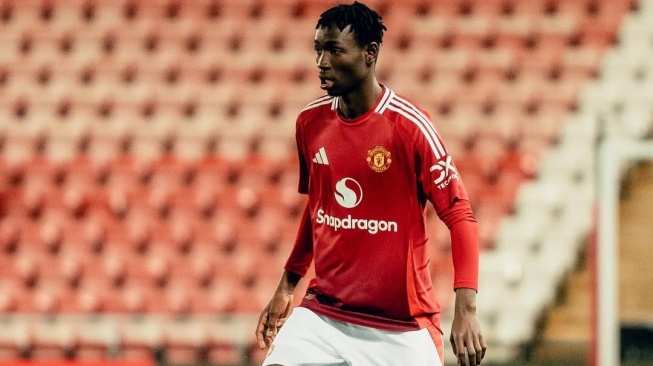 Mali Panggil Wonderkid Man United dan Bayer Leverkusen untuk Lawan Timnas Indonesia U-23